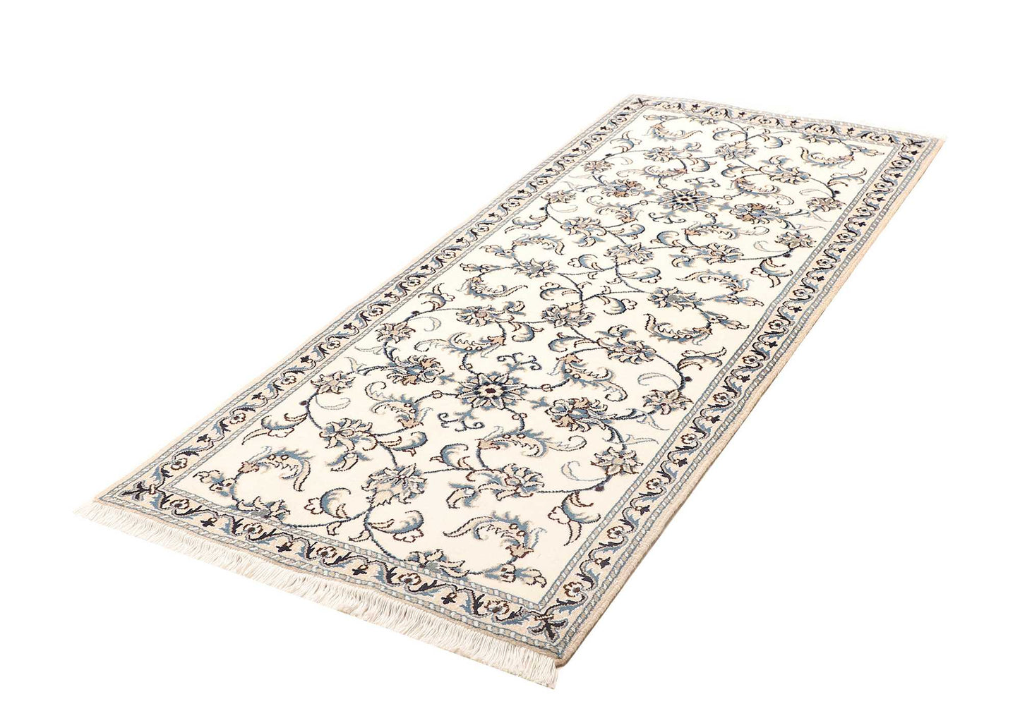 Tappeto Nain 200 X 80 CM