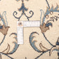 Tappeto Nain 207 X 146 CM