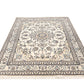 Tappeto Nain 207 X 146 CM
