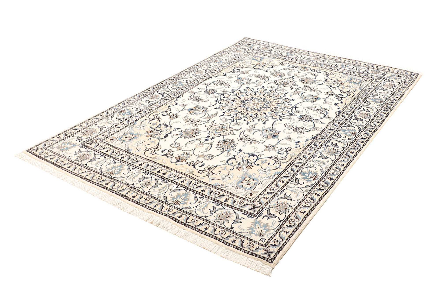 Tappeto Nain 207 X 146 CM