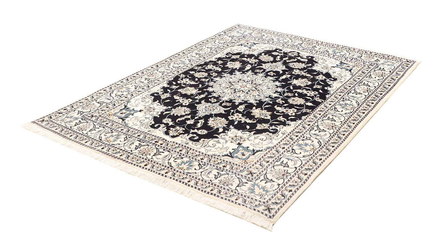 Tappeto Nain 195 X 150 CM