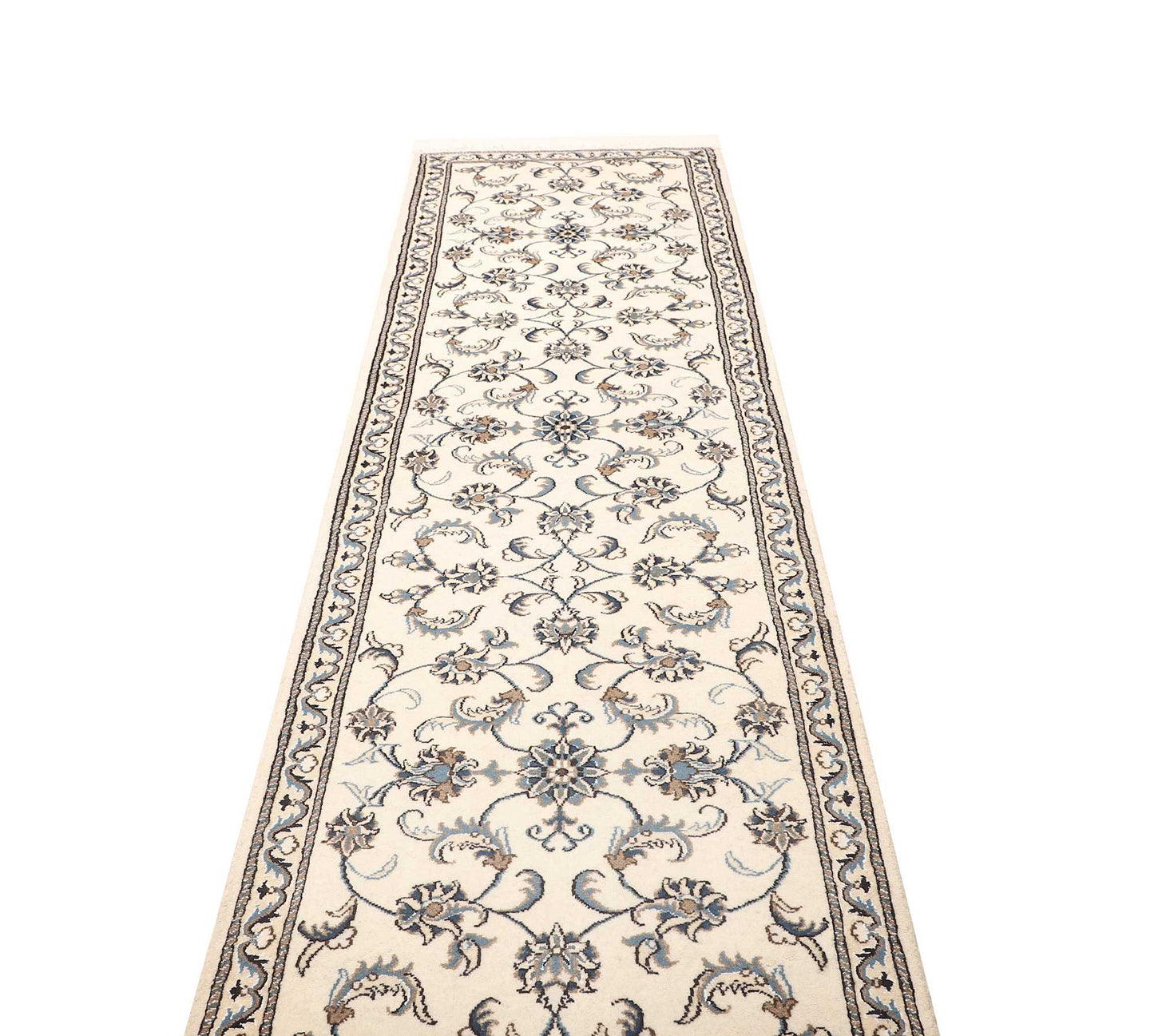 Tappeto Nain 303 X 80 CM