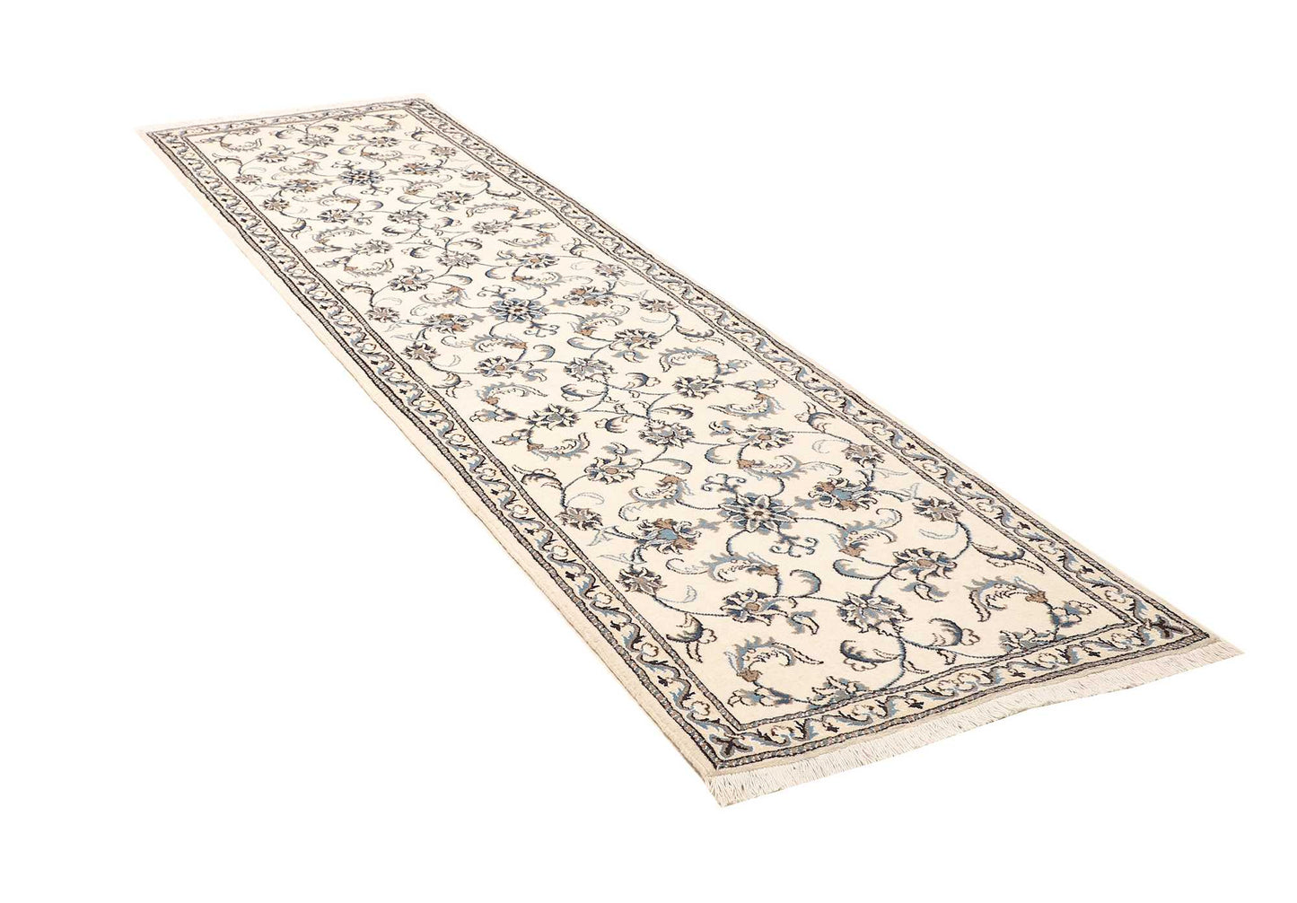 Tappeto Nain 303 X 80 CM