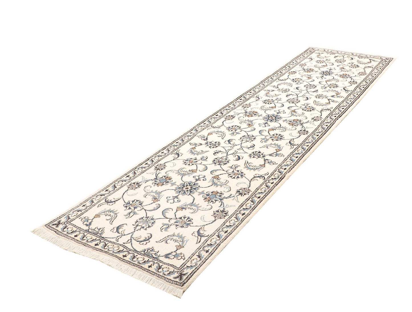 Tappeto Nain 303 X 80 CM