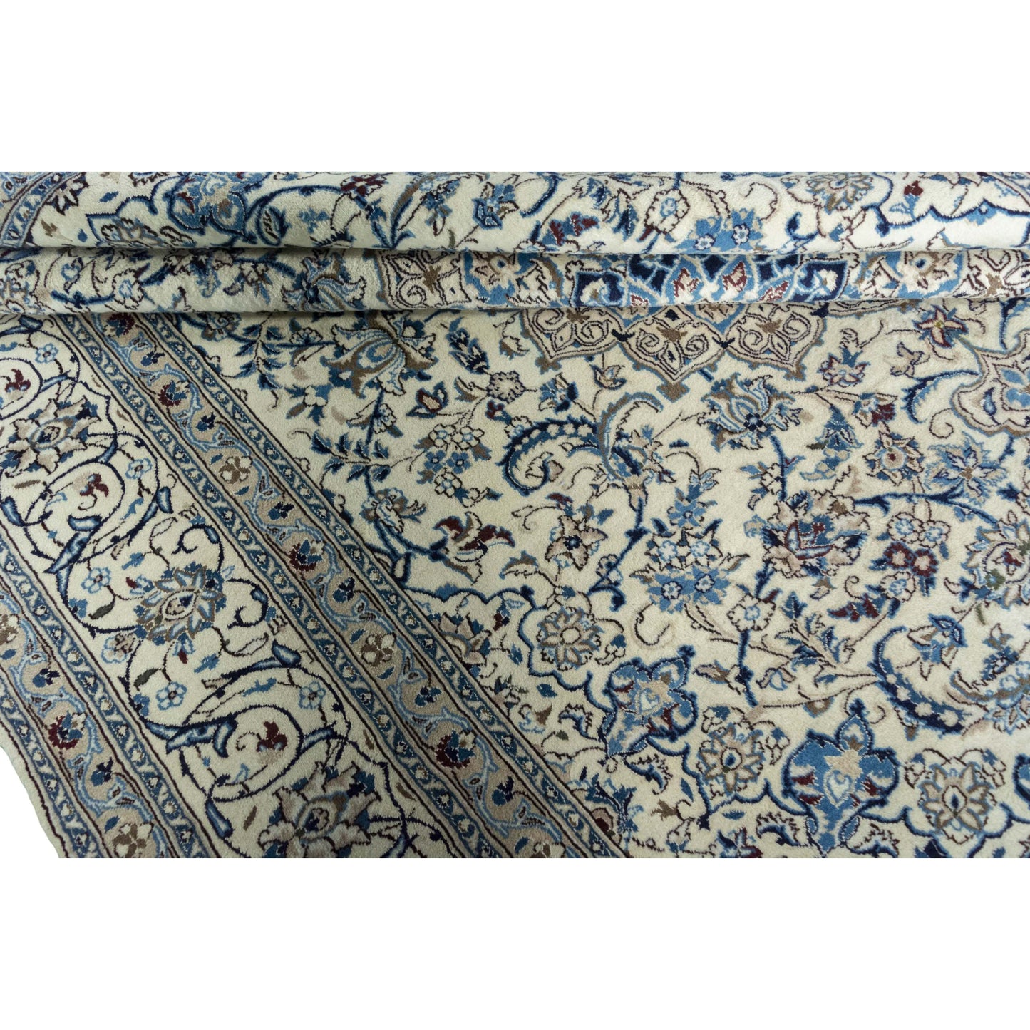 Tappeto Nain 375 X 290 Cm