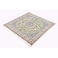 Tappeto Nain 9 Fili 147 x 146 cm