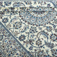 Tappeto Nain 9 Fili 320 X 209 CM