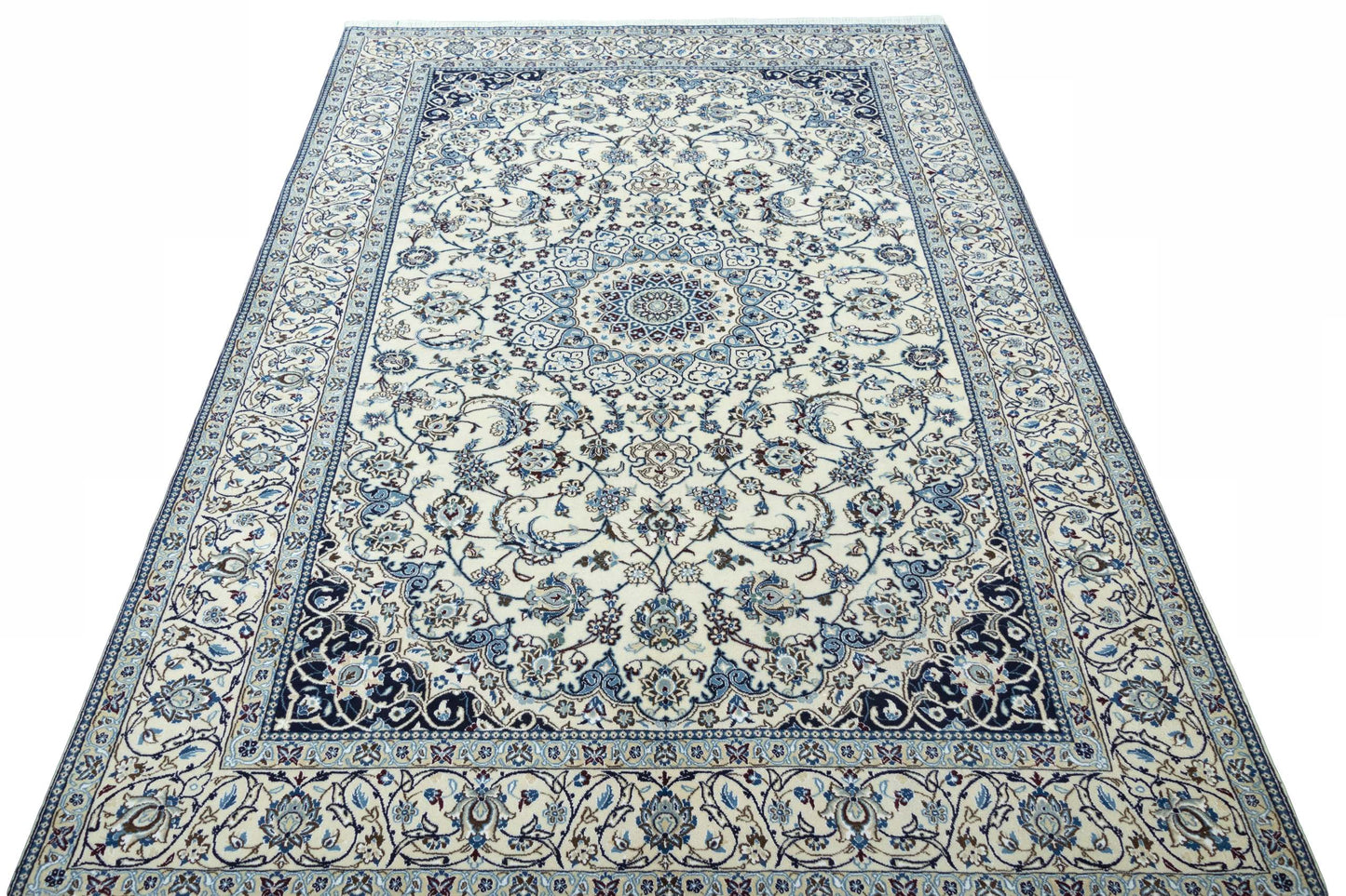 Tappeto Nain 9 Fili 320 X 209 CM