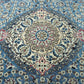 Tappeto Nain 9 Fili 320 X 217 CM