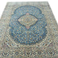 Tappeto Nain 9 Fili 320 X 217 CM