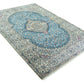 Tappeto Nain 9 Fili 320 X 217 CM
