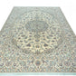 Tappeto Nain 9 Fili 301 X 201 CM