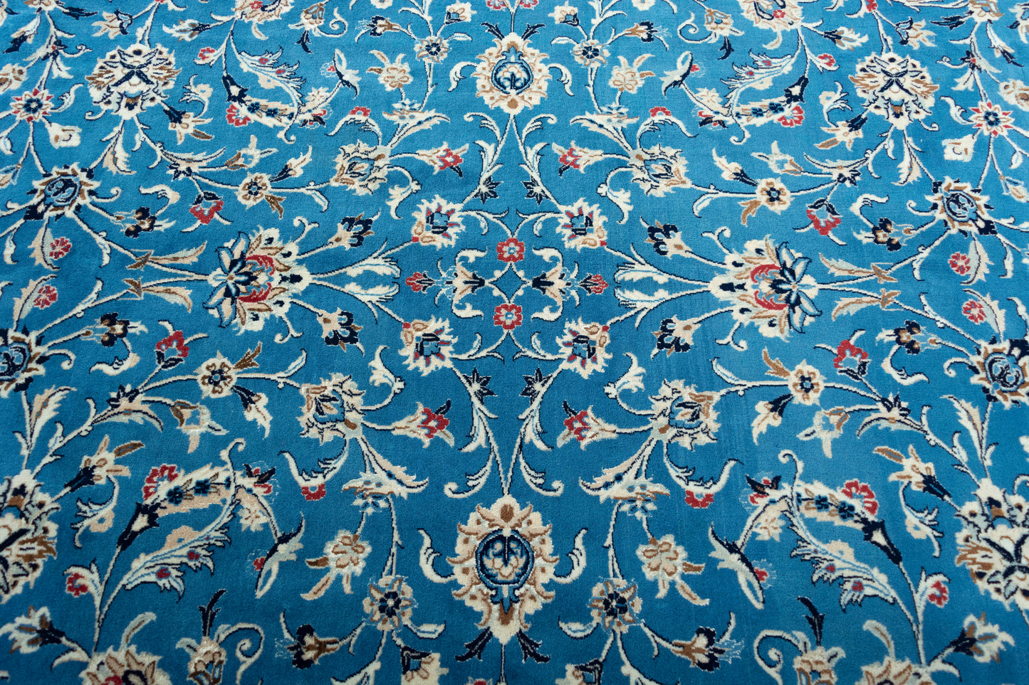Tappeto Nain 9 Fili 340 X 250 CM