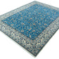 Tappeto Nain 9 Fili 340 X 250 CM