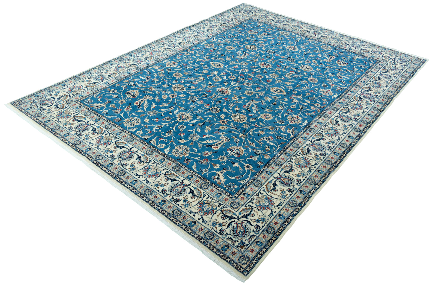 Tappeto Nain 9 Fili 340 X 250 CM