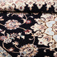 Tappeto Nain 6 Fili 157 X 105 CM