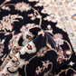 Tappeto Nain 6 Fili 157 X 105 CM