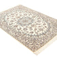 Tappeto Nain 6 Fili 156 X 103 CM