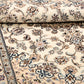 Tappeto Nain 6 Fili 151 X 98 CM
