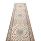 Tappeto Nain 6 Fili 333 X 81 CM