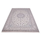Tappeto Nain 6 Fili Firmato Habibian 308 x 203 cm