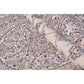 Tappeto Nain 6 Fili Firmato Habibian 308 x 203 cm