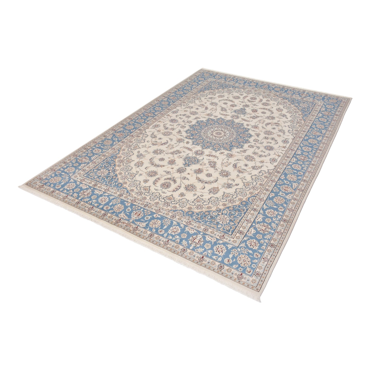 Tappeto Nain 9 Fili 295 x 200