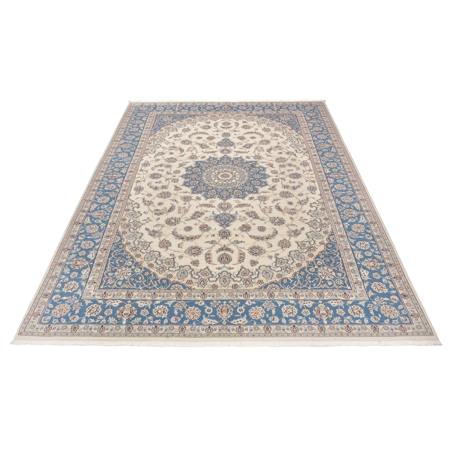 Tappeto Nain 9 Fili 295 x 200