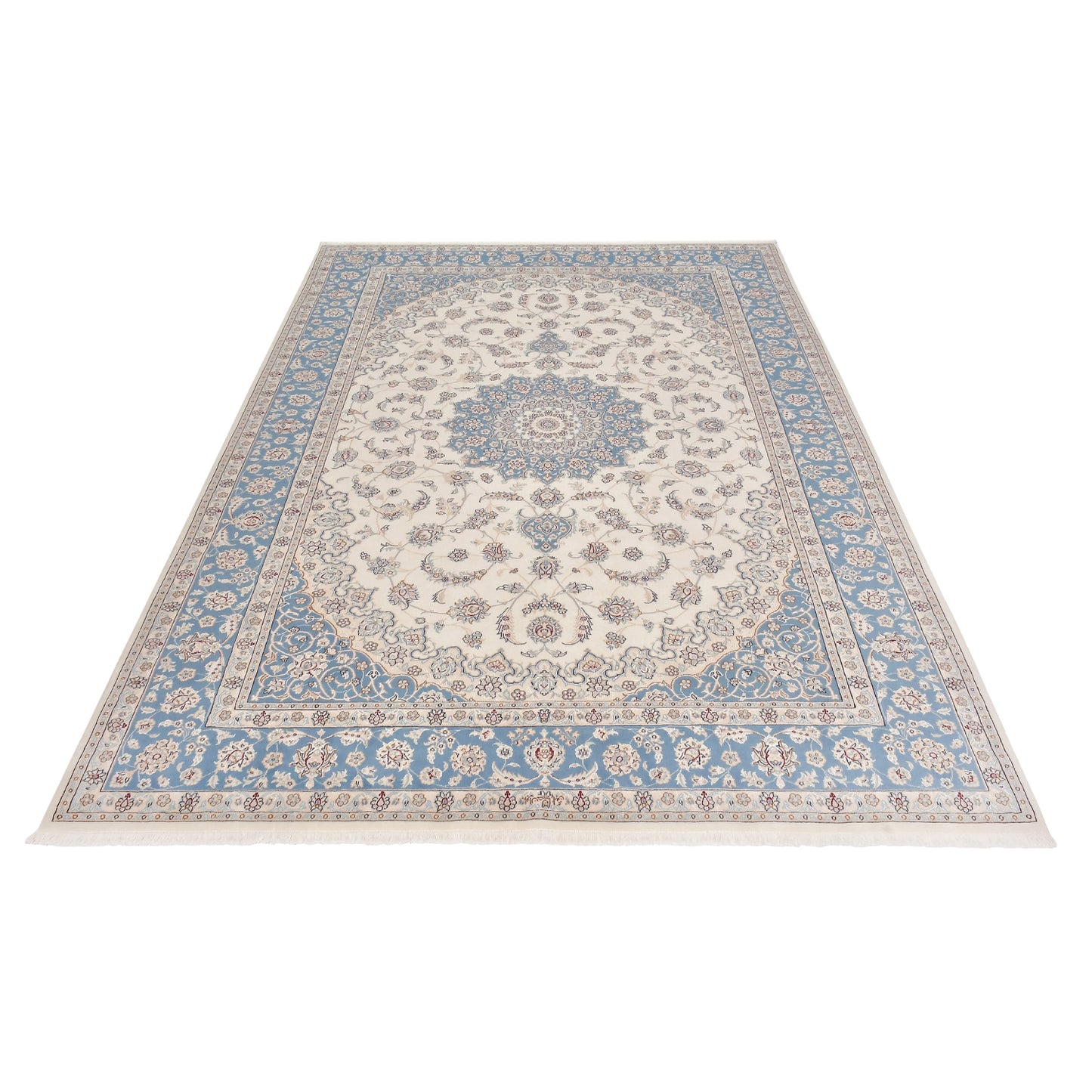 Tappeto Nain 9 Fili 295 x 200
