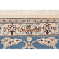 Tappeto Nain 9 Fili 295 x 200