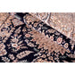Tappeto Nain 6 Fili Firmato Habibian 190 x 131 cm