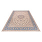 Tappeto Nain 9 fili 354 X 247 CM