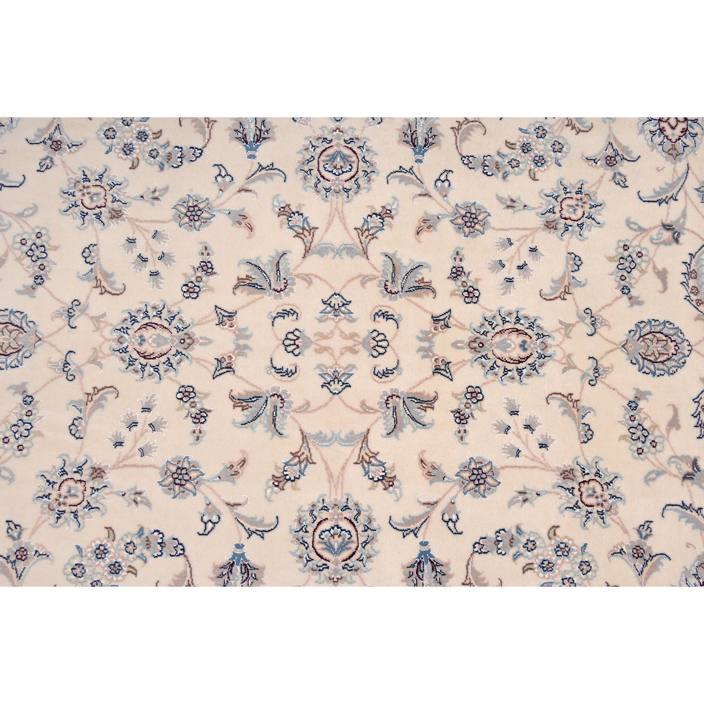 Tappeto Nain 9 Fili fine 297 X 202 CM