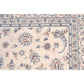 Tappeto Nain 9 Fili fine 297 X 202 CM