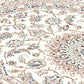 Tappeto Nain 9 Fili 167 x 108 cm