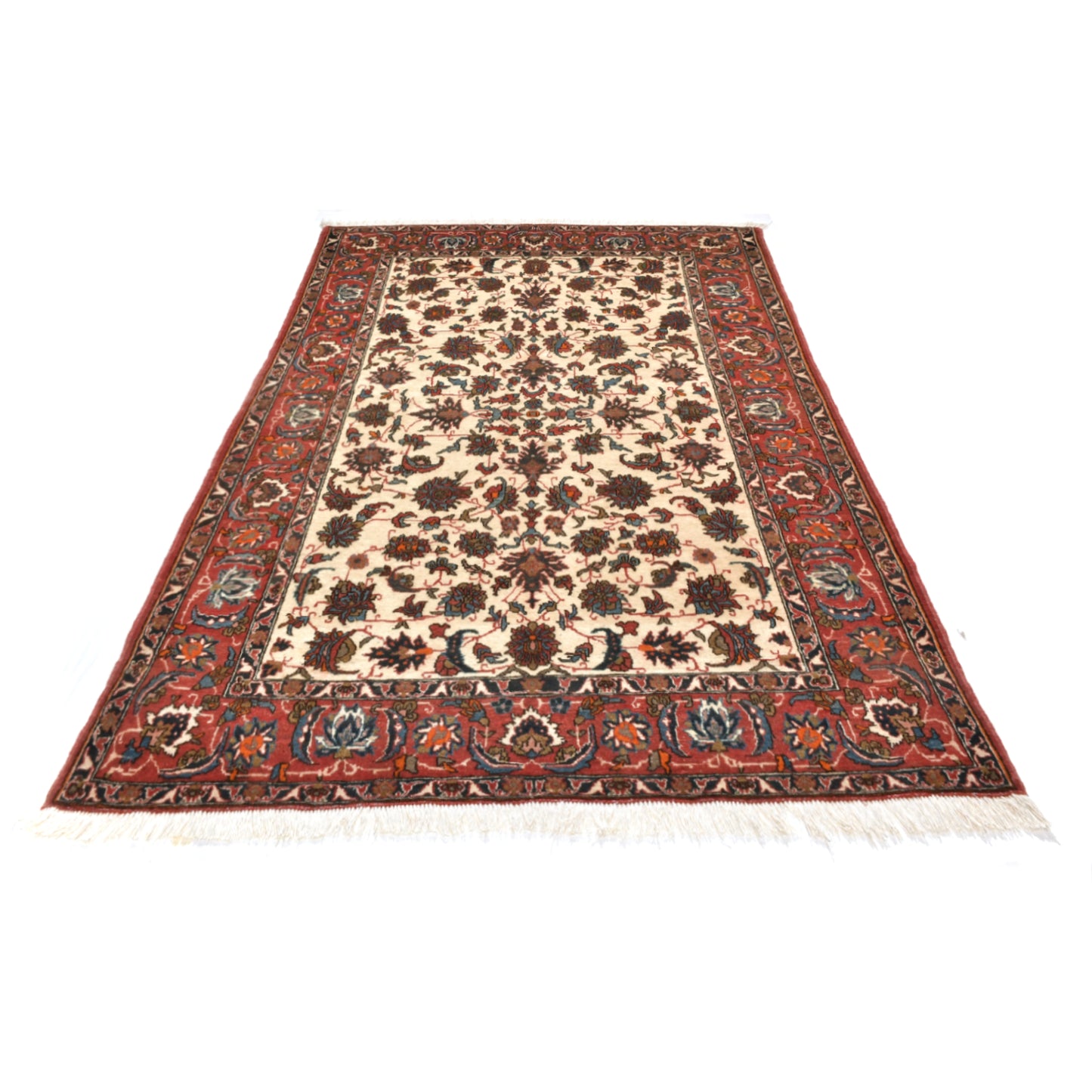 Tappeto Najafabad 220 x 145 cm