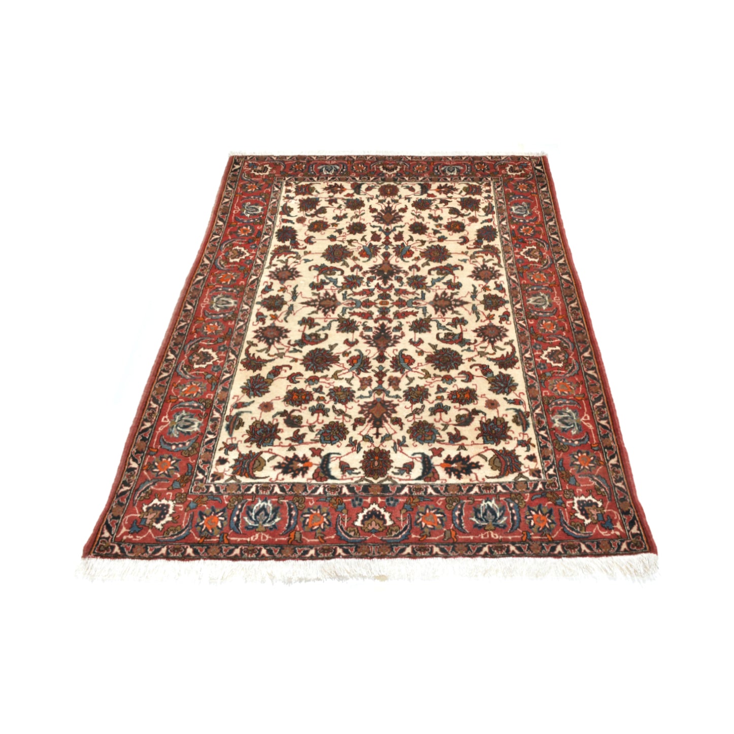 Tappeto Najafabad 212 x 146 cm