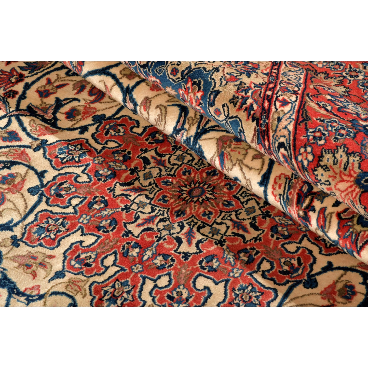 Tappeto Najafabad 250 x 162 cm