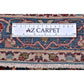 Tappeto Najafabad 150 x 100 cm