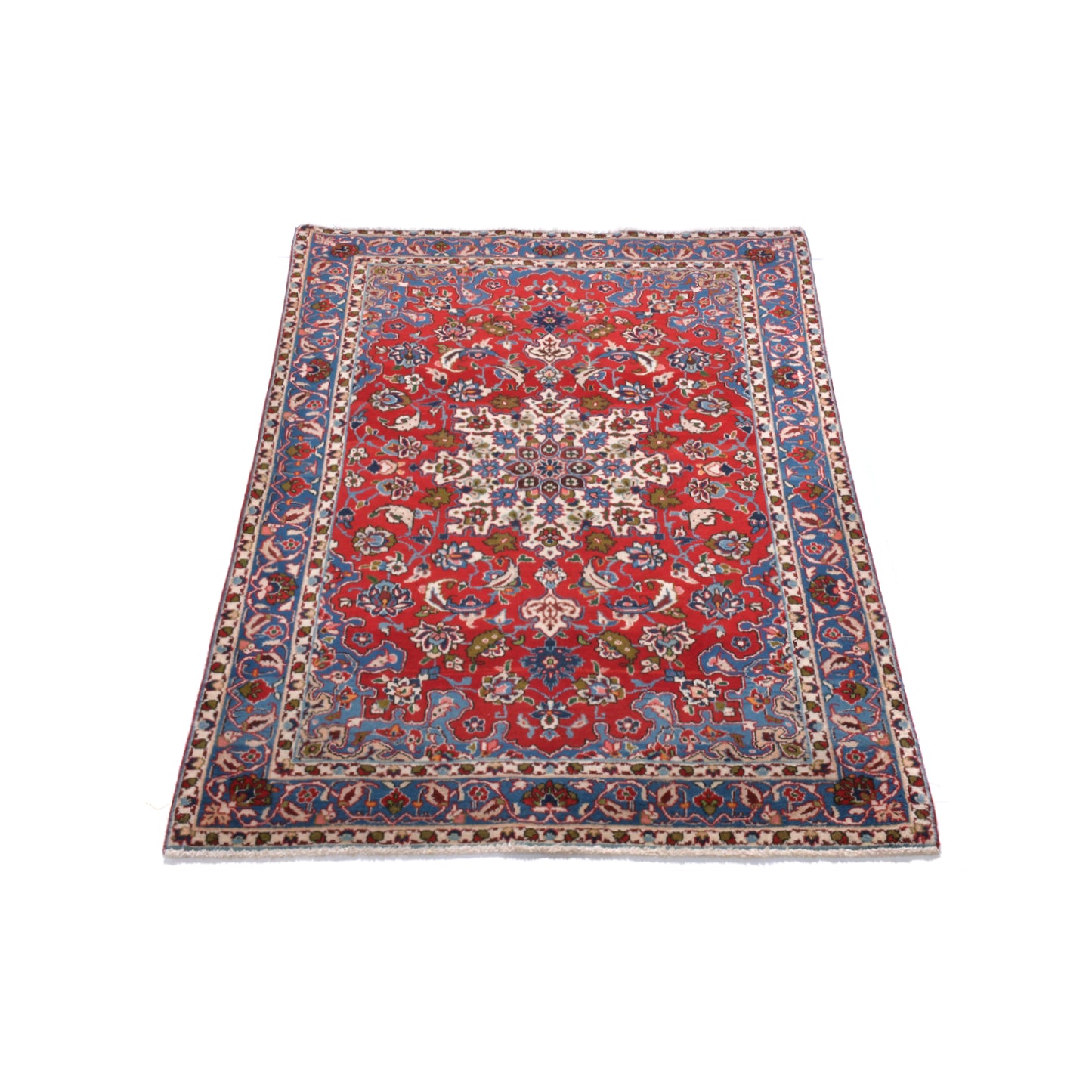 Tappeto Najafabad 150 x 100 cm