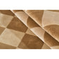 Tappeto Nepal Chess 236 x 172 cm