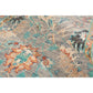 Tappeto Oushak 282 X 190 cm