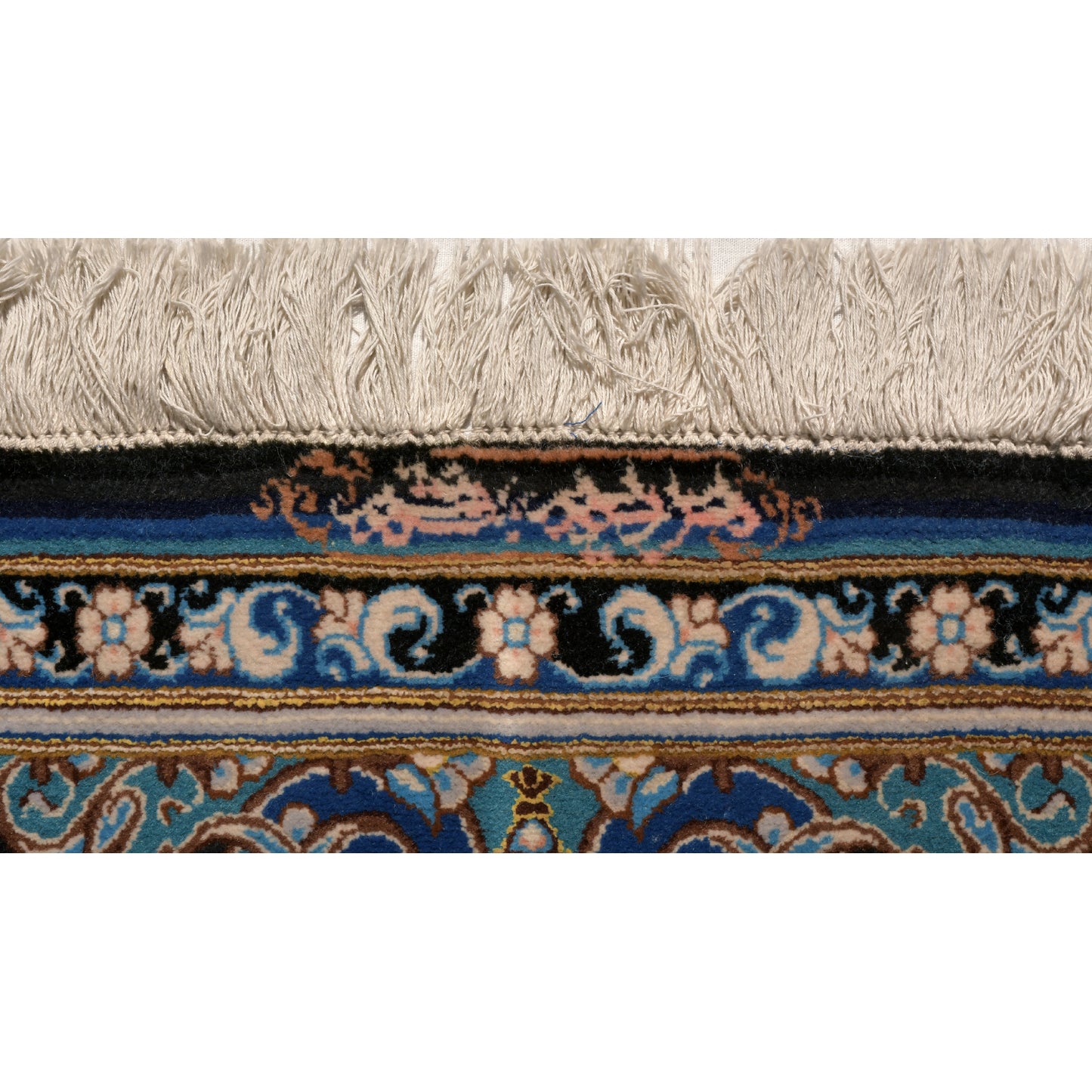 Tappeto Qum 228 x 135 cm