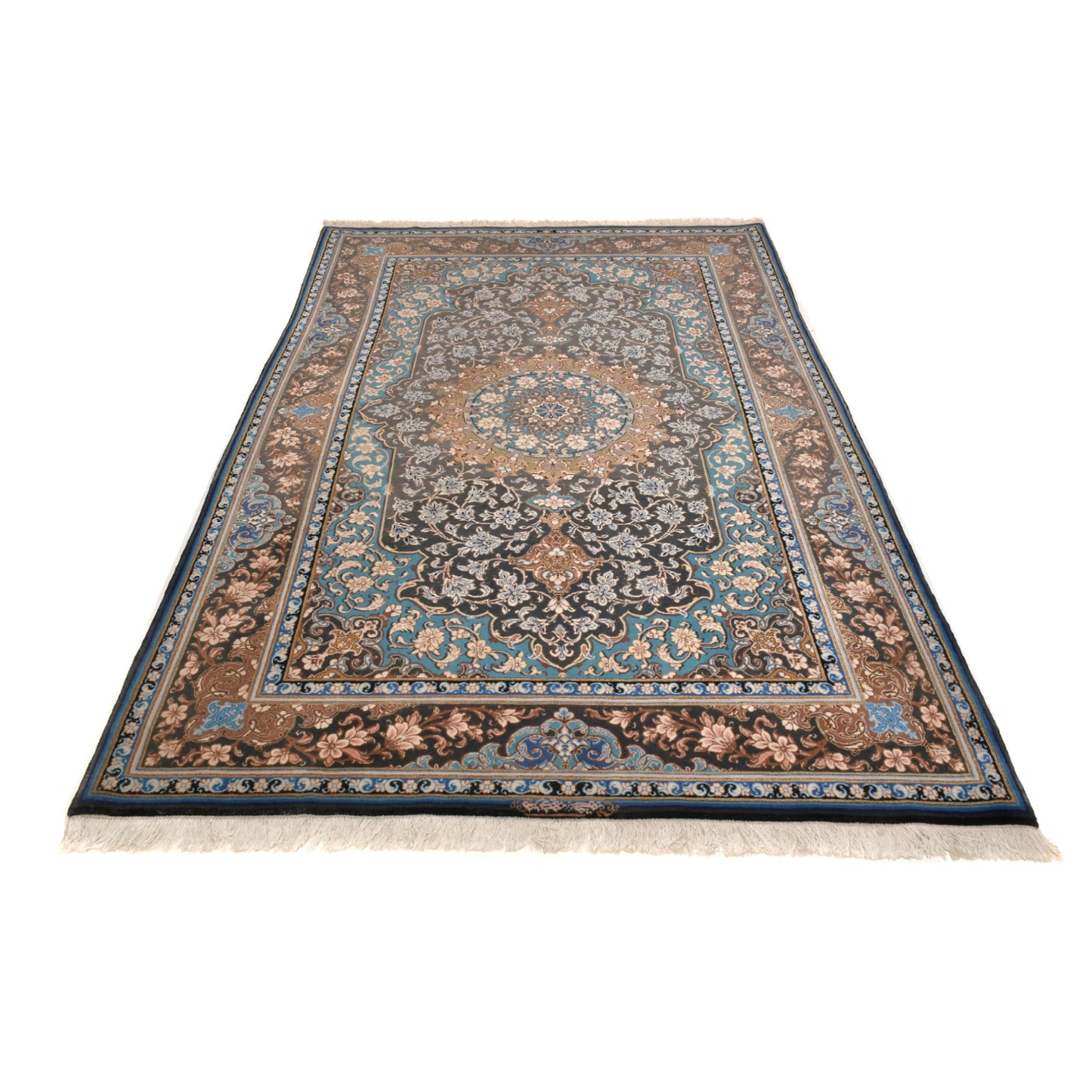 Tappeto Qum 228 x 135 cm