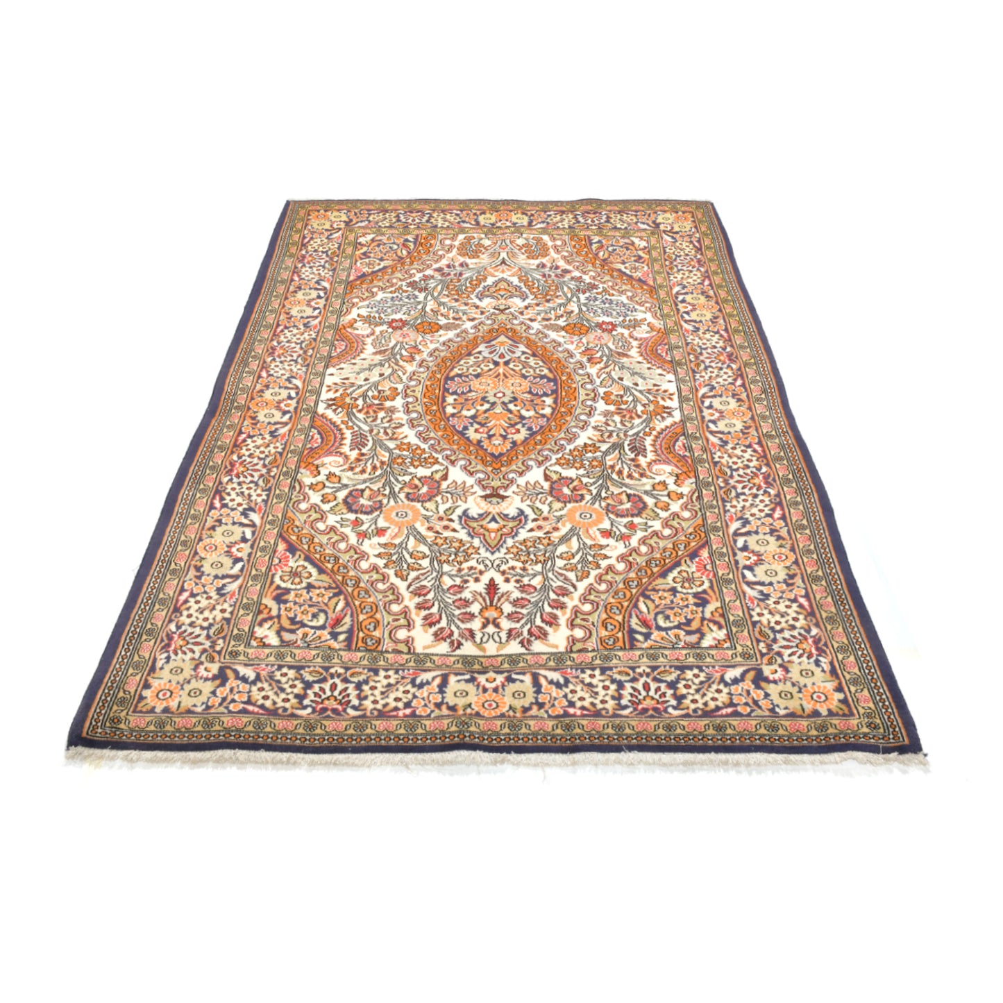 Tappeto Qum 220 x 140 cm