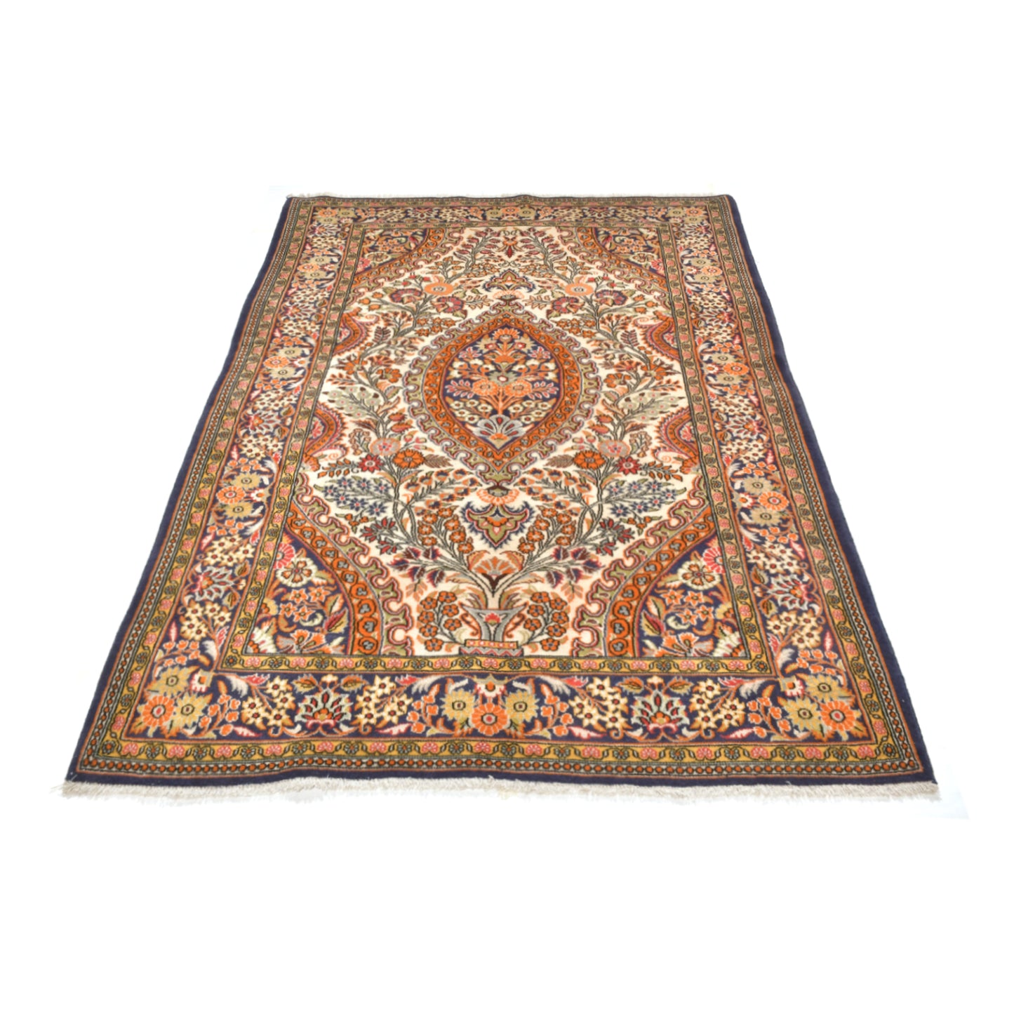 Tappeto Qum 220 x 140 cm