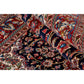 Tappeto Qum Koork 171 x 116 cm