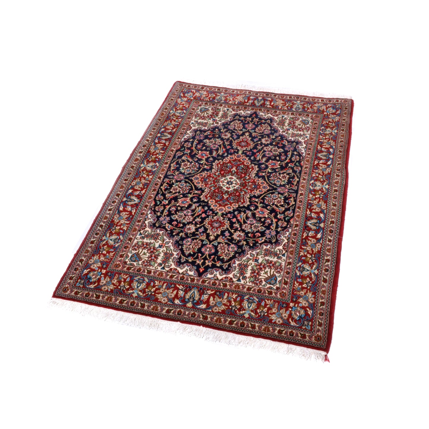 Tappeto Qum Koork 171 x 116 cm