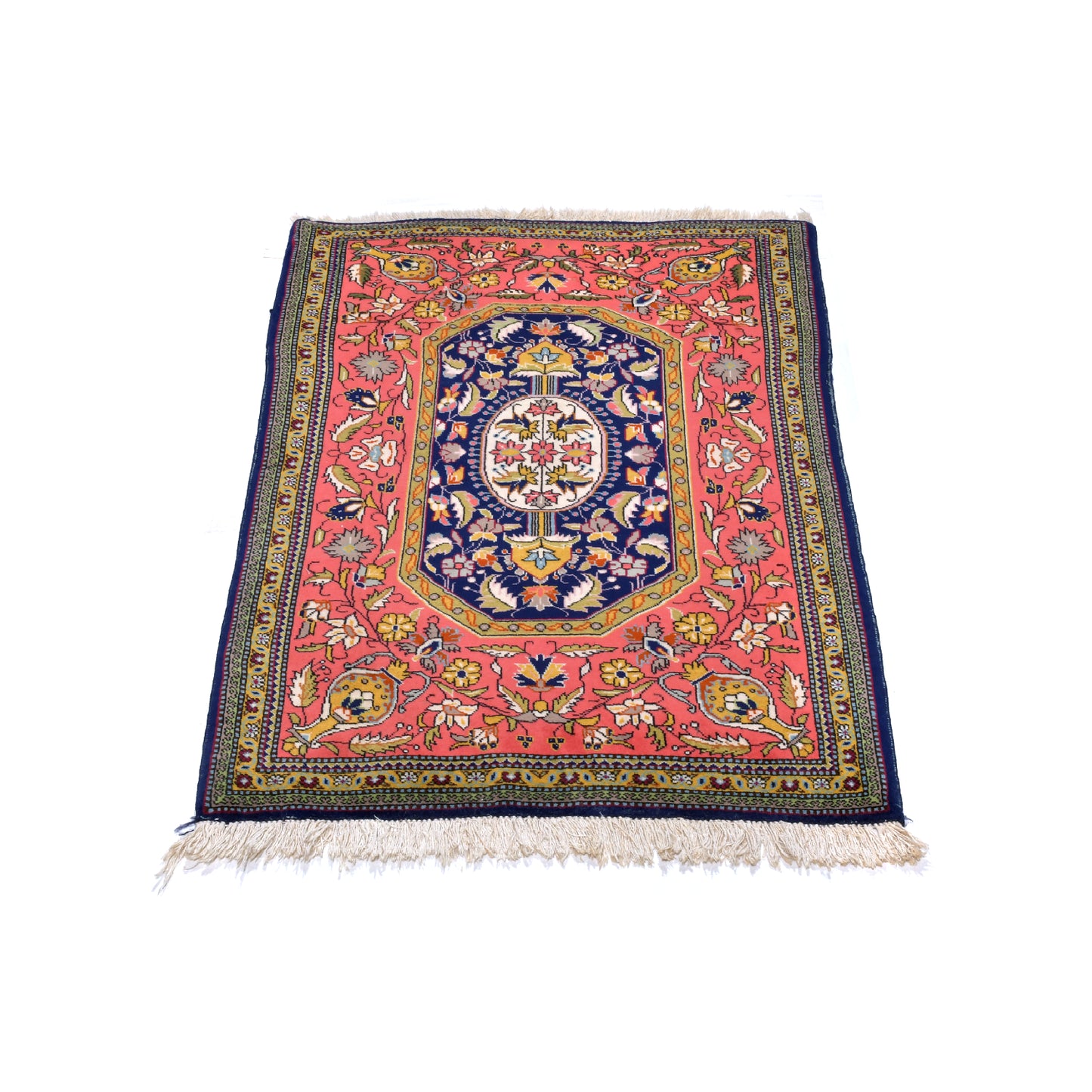 Tappeto Qum 118 X 75 cm