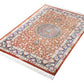 Tappeto Qum Seta 145 x 99 cm
